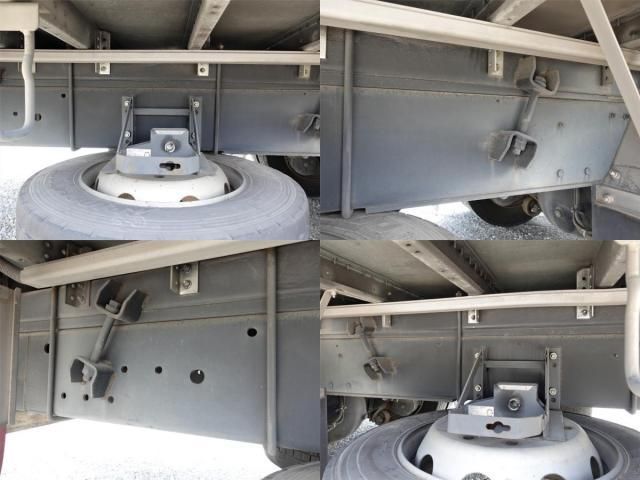 NISSAN DIESEL CONDOR 2016