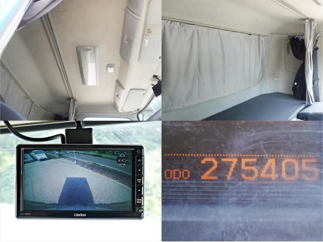 NISSAN DIESEL CONDOR 2016