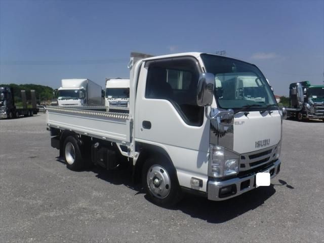 ISUZU ELF 2018