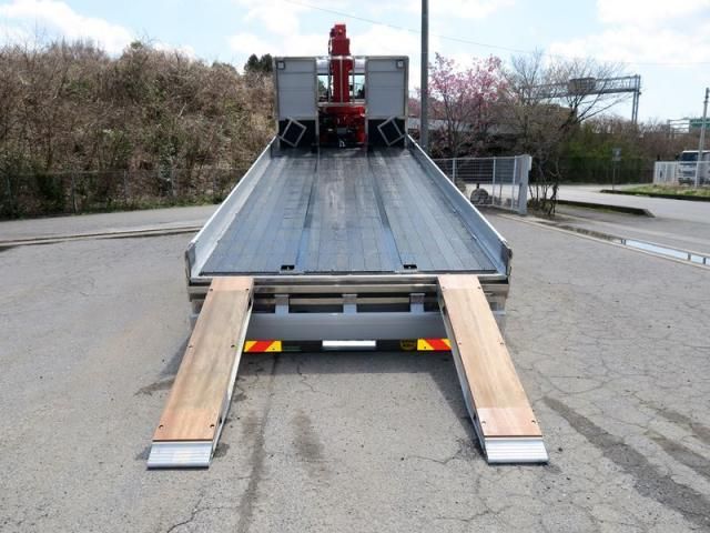 MITSUBISHI FUSOU FIGHTER 2024