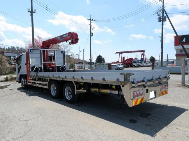 MITSUBISHI FUSOU FIGHTER 2024