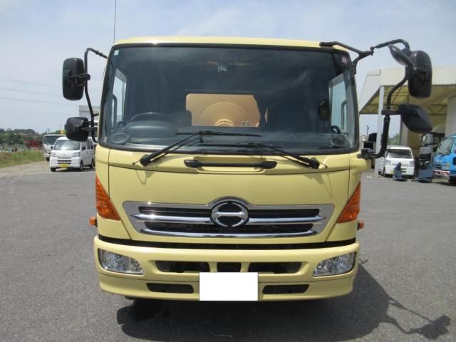 HINO RANGER 2014