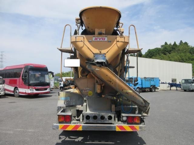 HINO RANGER 2014