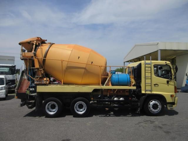 HINO RANGER 2014