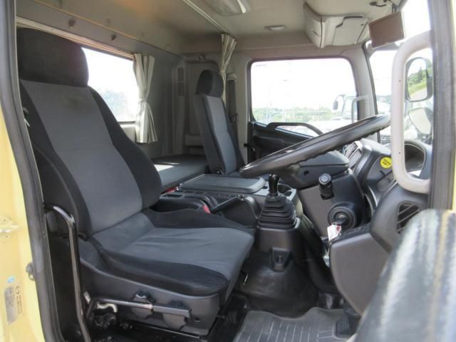 HINO RANGER 2014