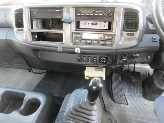 HINO RANGER 2014