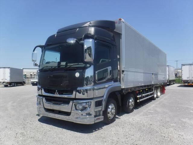 MITSUBISHI FUSOU SUPER GREAT 2019