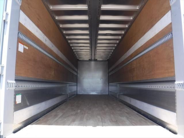 MITSUBISHI FUSOU SUPER GREAT 2019