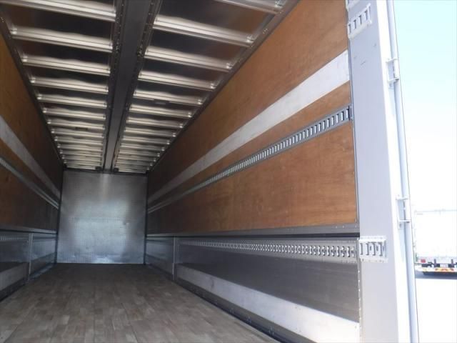 MITSUBISHI FUSOU SUPER GREAT 2019