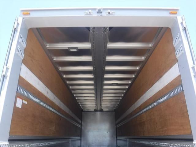 MITSUBISHI FUSOU SUPER GREAT 2019