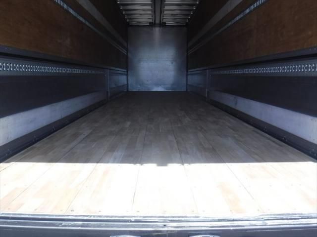 MITSUBISHI FUSOU SUPER GREAT 2019