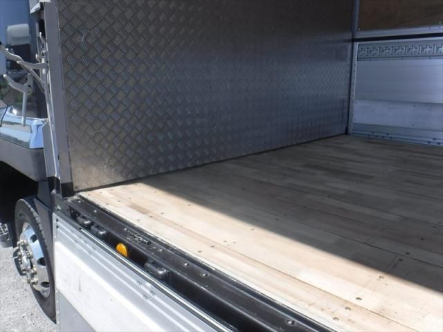 MITSUBISHI FUSOU SUPER GREAT 2019