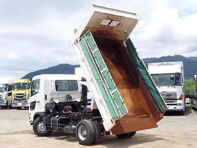 HINO RANGER 2018
