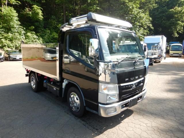 MITSUBISHI CANTER 2017