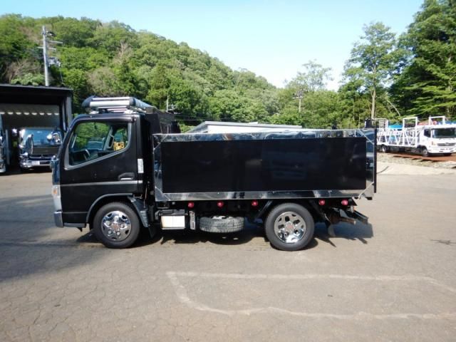 MITSUBISHI CANTER 2017