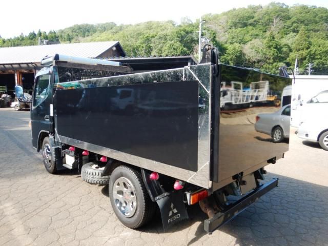 MITSUBISHI CANTER 2017