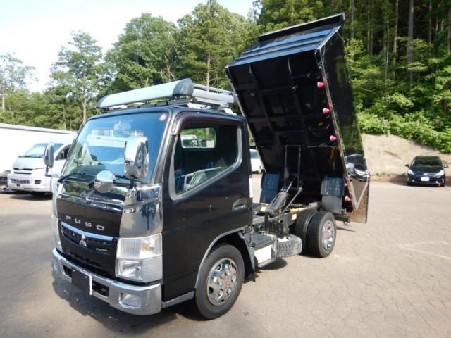 MITSUBISHI CANTER 2017