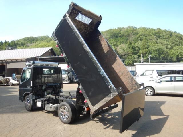 MITSUBISHI CANTER 2017