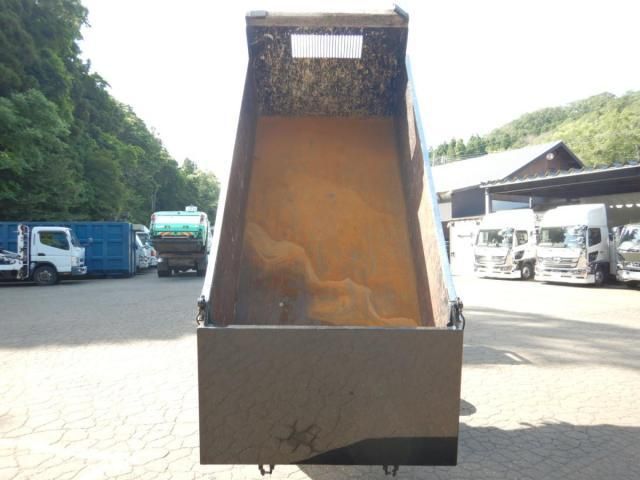 MITSUBISHI CANTER 2017