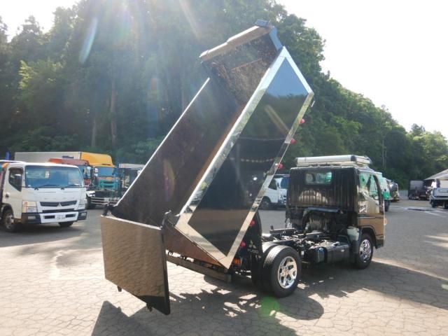 MITSUBISHI CANTER 2017