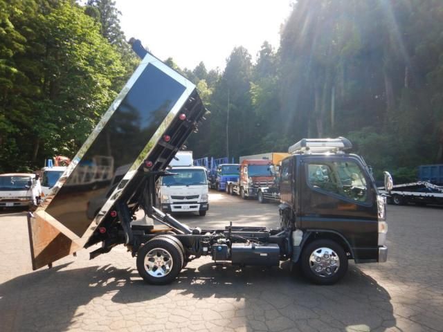 MITSUBISHI CANTER 2017