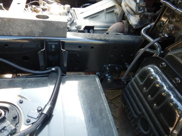 MITSUBISHI CANTER 2017