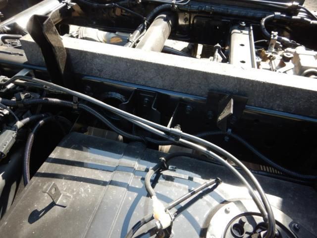 MITSUBISHI CANTER 2017