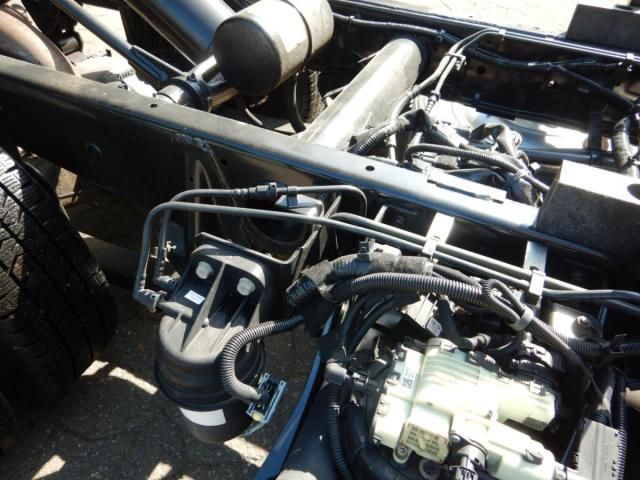 MITSUBISHI CANTER 2017