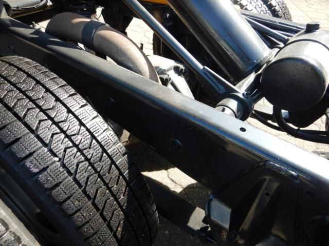 MITSUBISHI CANTER 2017