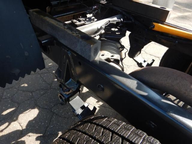 MITSUBISHI CANTER 2017