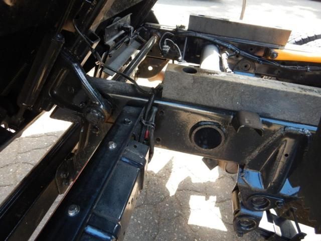 MITSUBISHI CANTER 2017