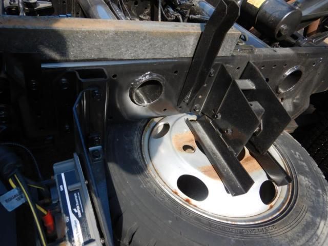 MITSUBISHI CANTER 2017