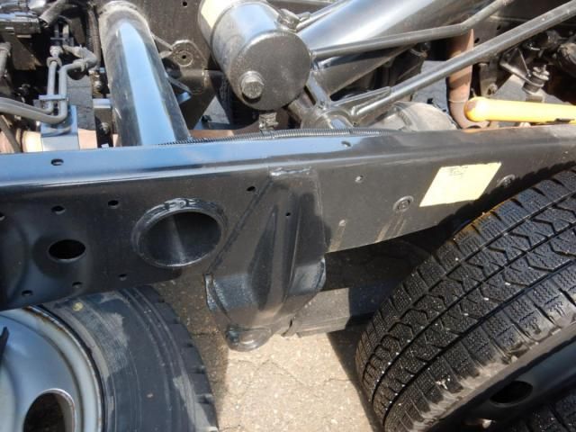 MITSUBISHI CANTER 2017