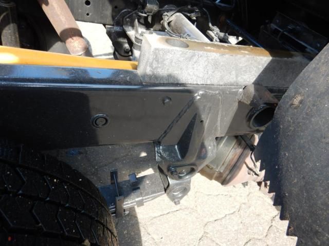 MITSUBISHI CANTER 2017