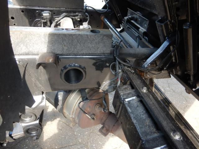 MITSUBISHI CANTER 2017