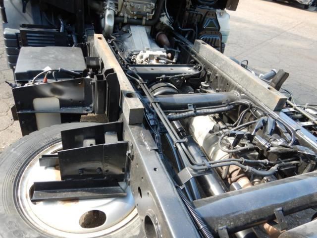 MITSUBISHI CANTER 2017