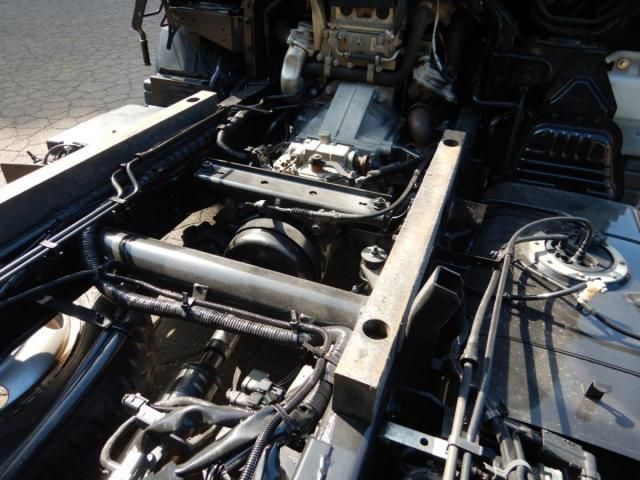 MITSUBISHI CANTER 2017