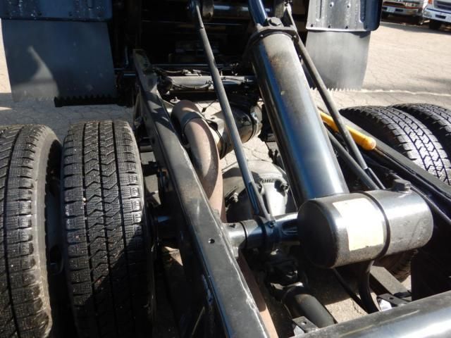 MITSUBISHI CANTER 2017