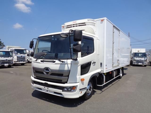 HINO RANGER 2023