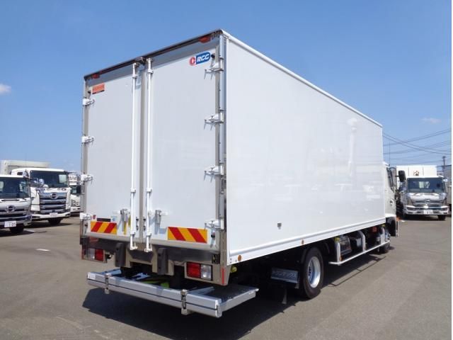 HINO RANGER 2023