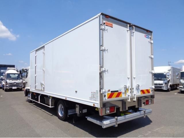 HINO RANGER 2023