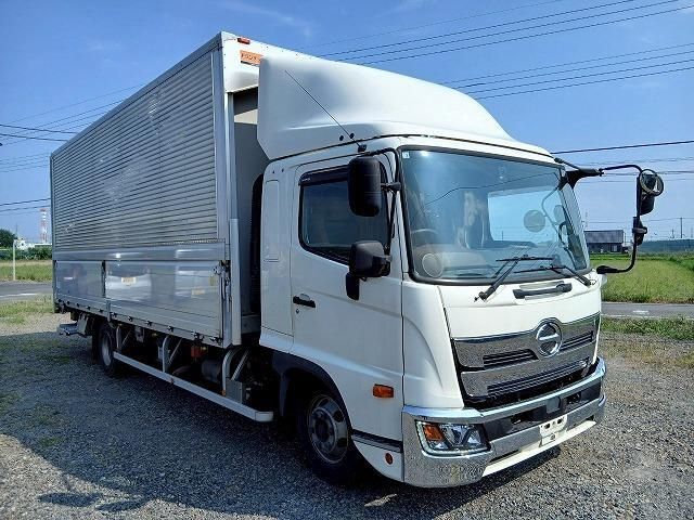 HINO RANGER 2019