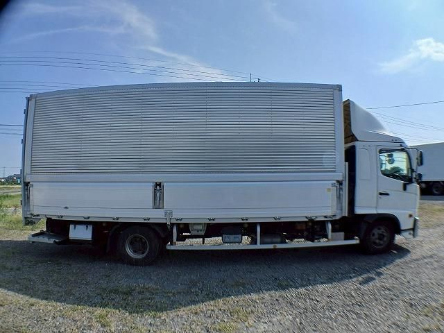 HINO RANGER 2019