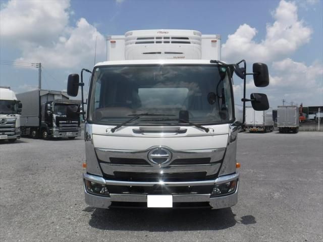 HINO RANGER 2025