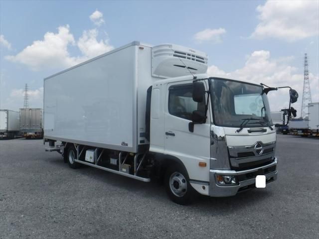 HINO RANGER 2025