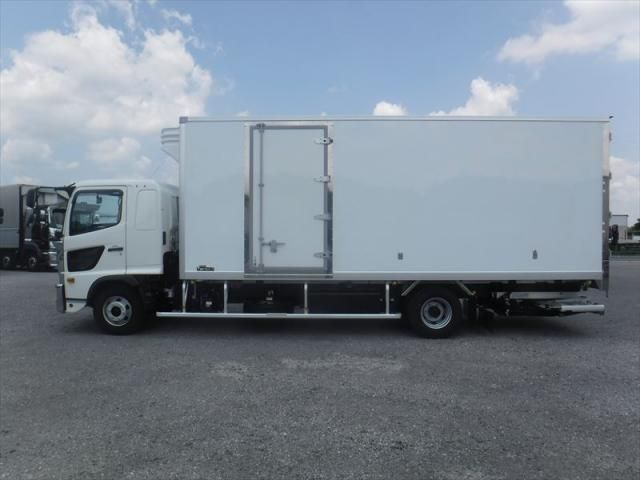HINO RANGER 2025