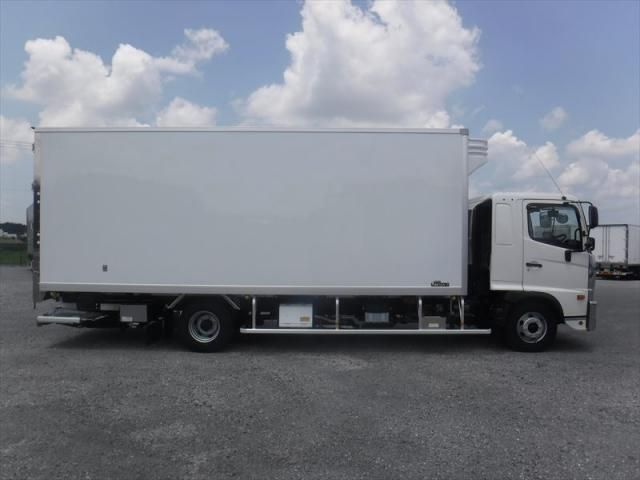 HINO RANGER 2025