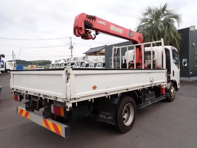 ISUZU ELF 2012