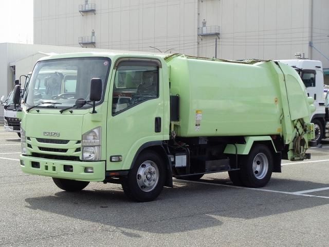 ISUZU ELF 2015