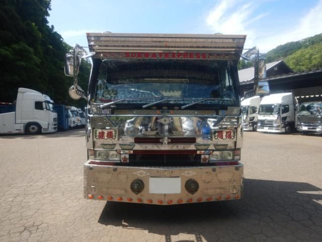 NISSAN DIESEL BigThumb 1999